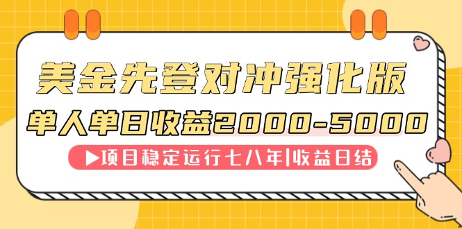 连续8年创单日收入NO.1项目，日收益2000-5000-川川创富网