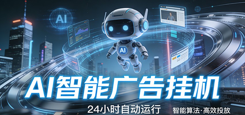 智能托管 · 无人值守 · 持续变现，低门槛、高适配、易上手，轻松开启智能躺赚新时代-川川创富网