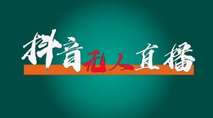 抖音无人直播带货全流程(含防封、不实名开播、0粉开播技术)全网独家,24小时必出单-川川创富网