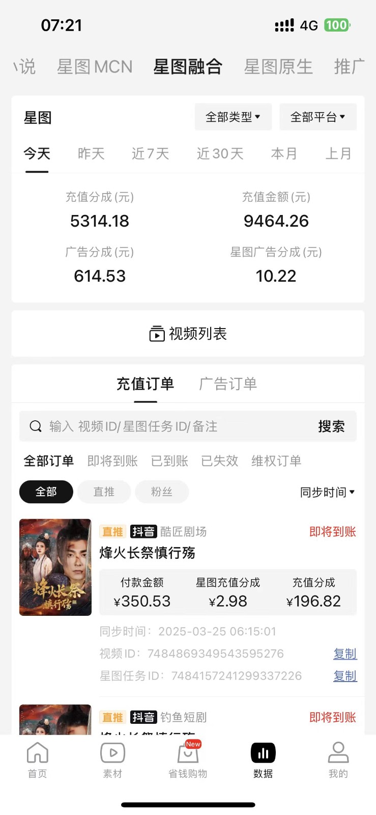 图片[1]-2025短剧最新升级玩法，小白也能快速上手，无脑搬运日入300+-川川创富网