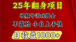 一台电脑，在家创业，日收益1000，周末节假日收益还会更高-川川创富网