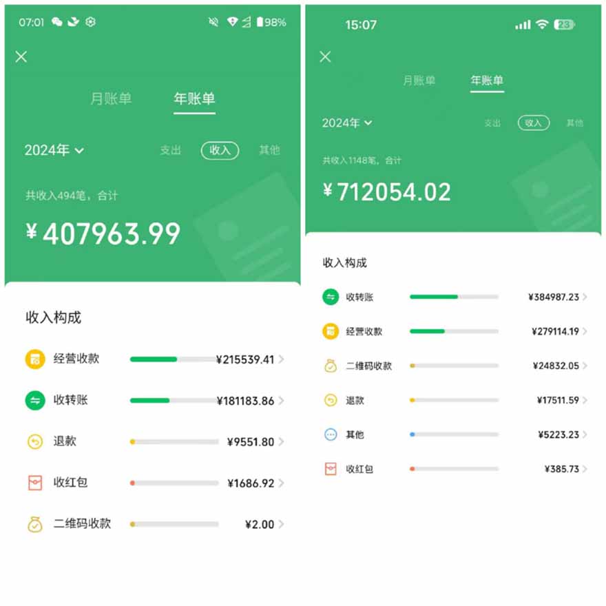 图片[1]-2025年，请“不择手段”去搞钱!-川川创富网