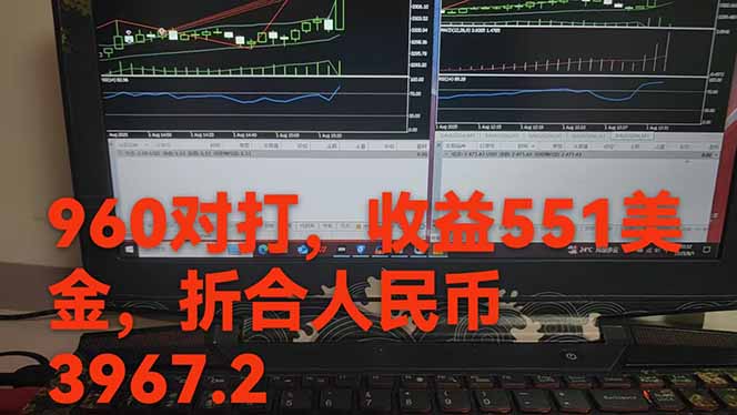 图片[1]-稳定8年的美刀搬砖项目，单人每日收益800—3000.团队4人月入10W+.可线下-川川创富网