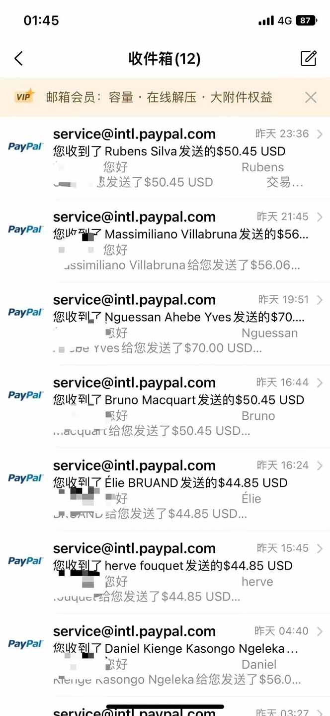 图片[1]-海外虚拟掘金】日赚100-200美金，自己在家就可以闷声发大财，长期可做-川川创富网