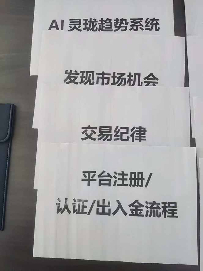 图片[3]-海外美金AI掘金项目，200U可入门槛，一天一单即可，每天1000-2000很轻松！-川川创富网