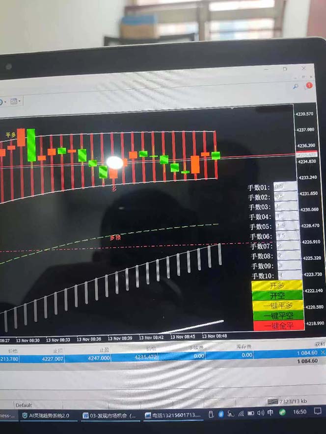 图片[6]-海外美金AI掘金项目，200U可入门槛，一天一单即可，每天1000-2000很轻松！-川川创富网