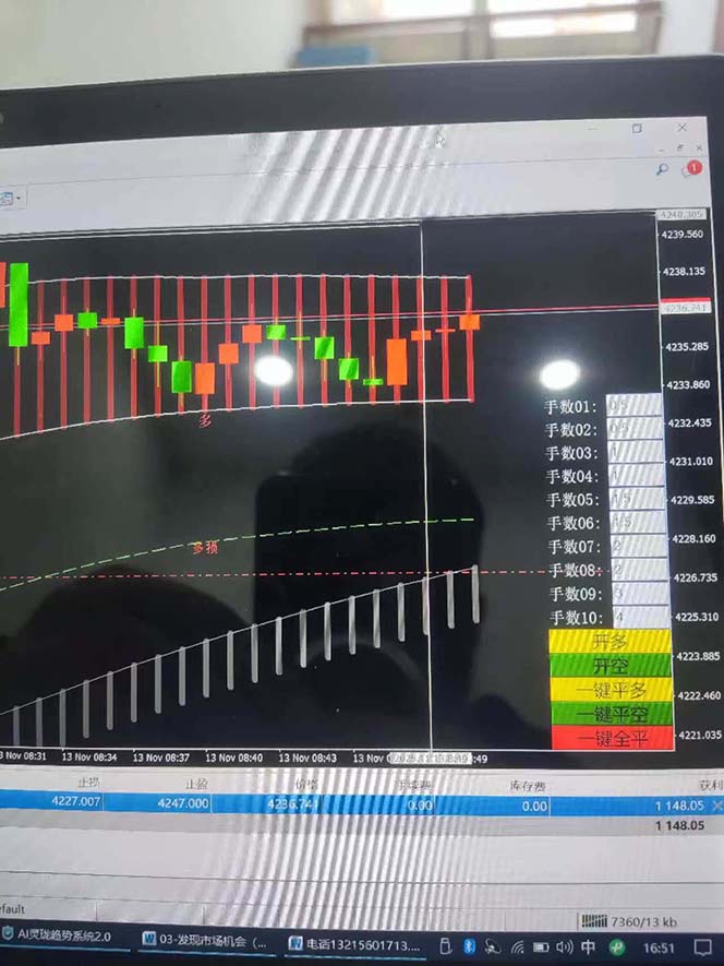 图片[9]-海外美金AI掘金项目，200U可入门槛，一天一单即可，每天1000-2000很轻松！-川川创富网