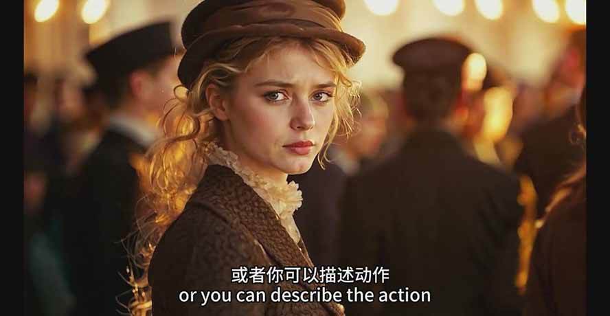 图片[3]-商业AI电影制作艺术指南：定制商业项目解决方案，助力创办专属AI电影工作室-川川创富网