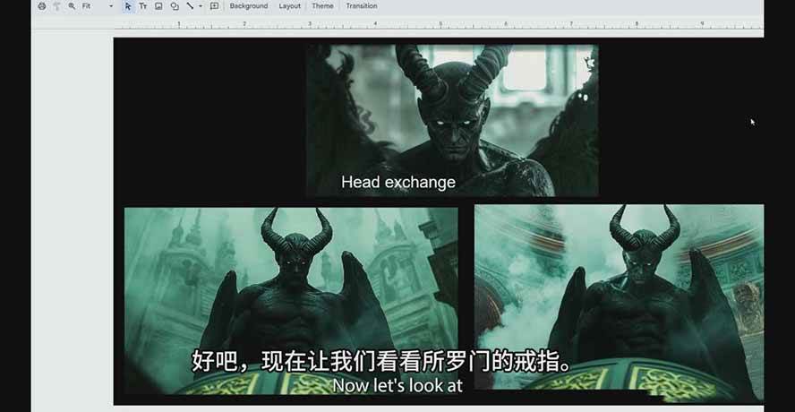 图片[11]-商业AI电影制作艺术指南：定制商业项目解决方案，助力创办专属AI电影工作室-川川创富网