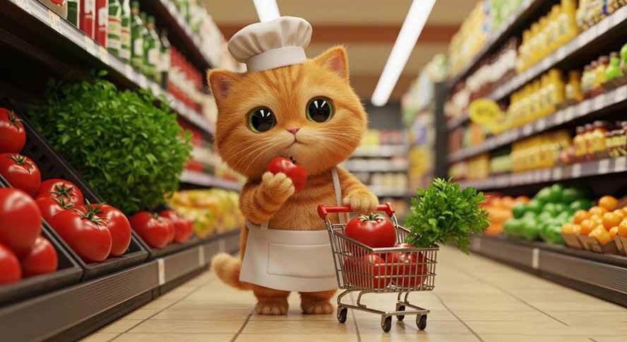 图片[2]-橘猫打工AI视频创作课：从提示词生成到剪辑发布，玩转抖音社媒爆款内容-川川创富网