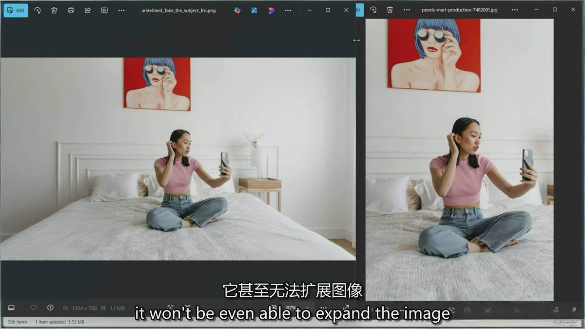 图片[4]-Google Nano Banana全能课：从入门到精通，AI照片编辑与创意设计全掌握-川川创富网