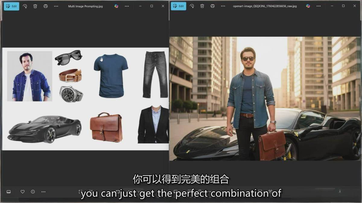 图片[7]-Google Nano Banana全能课：从入门到精通，AI照片编辑与创意设计全掌握-川川创富网