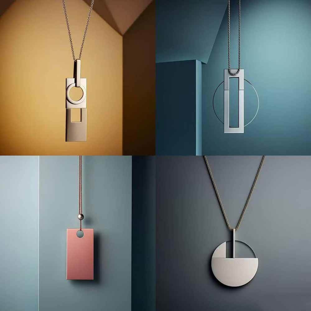 图片[3]-463个Midjourney珠宝摄影提示词：覆盖全品类珠宝，AI设计秒出专业效果-川川创富网