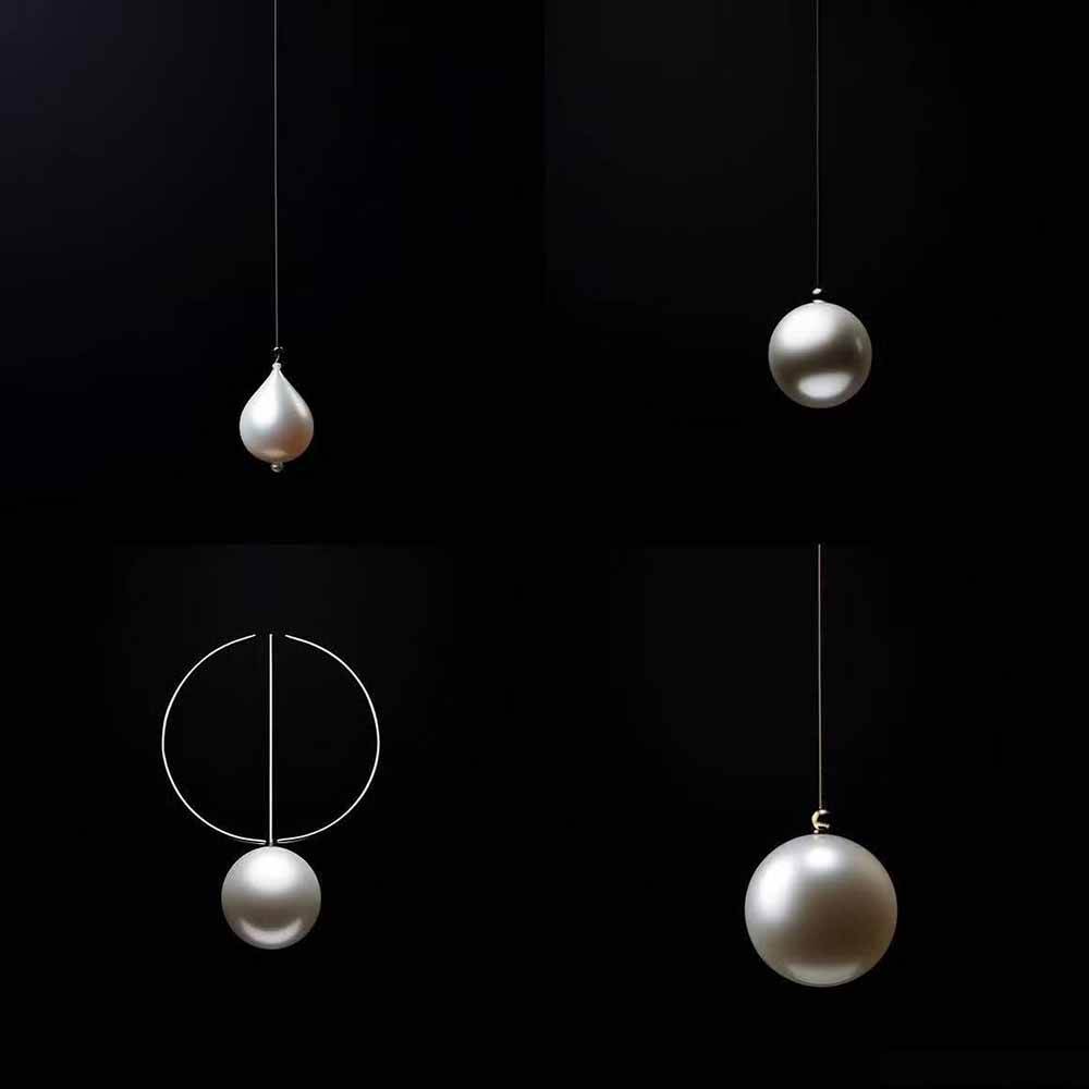 图片[4]-463个Midjourney珠宝摄影提示词：覆盖全品类珠宝，AI设计秒出专业效果-川川创富网