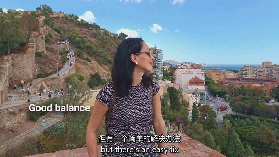 图片[3]-手机电影感拍摄实战课：无需影视经验，普通人也能靠手机打造高质感内容-川川创富网