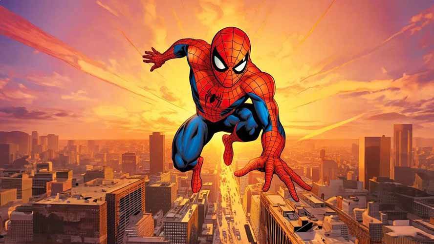 图片[4]-零基础AI漫画创作：用Midjourney画漫画书，轻松实现创意变现-川川创富网