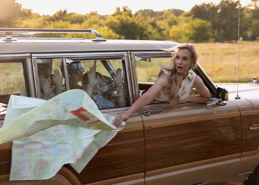 图片[3]-大师级GTG出品-老友记系列AI自适应预设The Friends Preset Collection-川川创富网