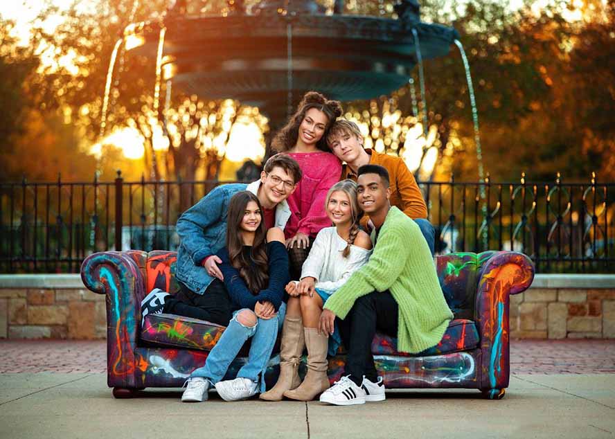 图片[6]-大师级GTG出品-老友记系列AI自适应预设The Friends Preset Collection-川川创富网