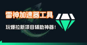 雷神加速器项目模拟器_无脑1分钟1条视频矩阵_疯狂报单打法【焚诀】-川川创富网