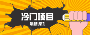 普通人容易忽略的冷门项目,仅靠一部手机,1小时复制粘贴零撸50+-川川创富网
