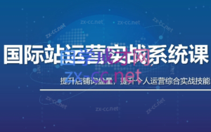 白老师·国际站运营实战系统(高质量询盘增长课)(更新)-川川创富网